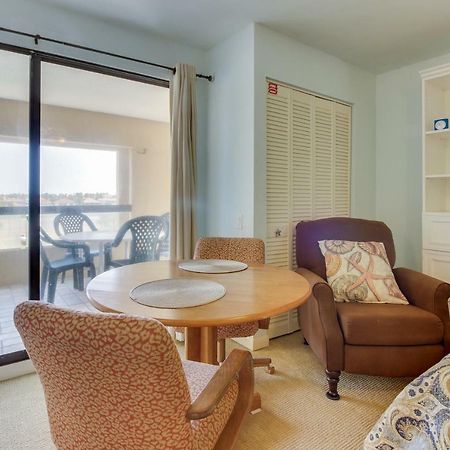 Marina Retreat Hotel South Padre Island Exterior photo