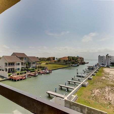 Marina Retreat Hotel South Padre Island Exterior photo