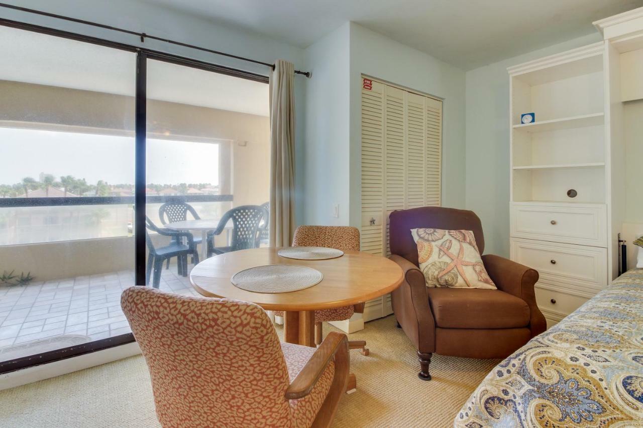 Marina Retreat Hotel South Padre Island Exterior photo